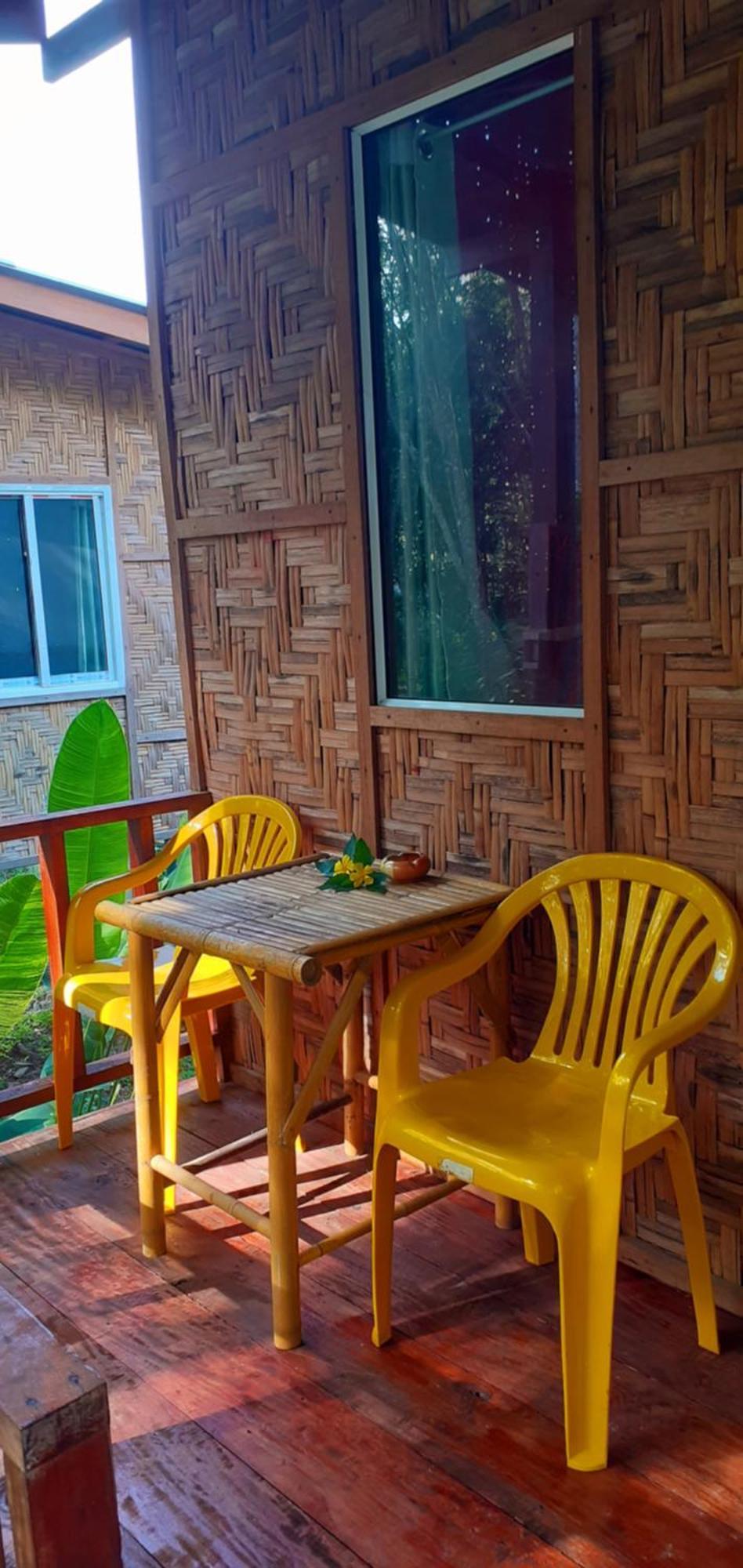 Lanta Maikeaw Bungalow Koh Lanta Exterior photo